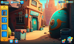 Escape Room: Ally's Adventure Screenshot8