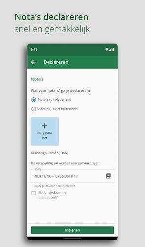 MijnDSW Screenshot3