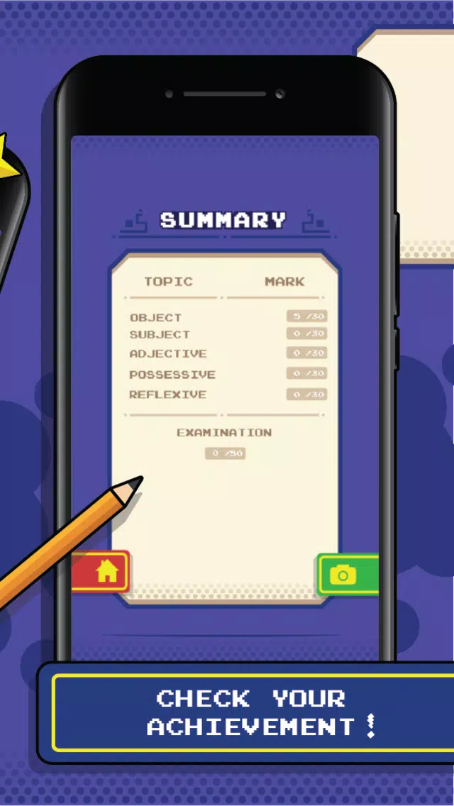 Kembara Plus - Eng (Pronounce) Screenshot5