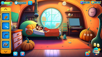 Escape Room: Ally's Adventure Screenshot26