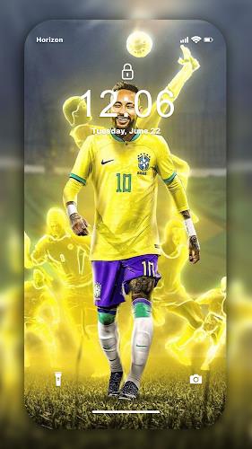 Neymar Wallpaper HD 4K Screenshot4