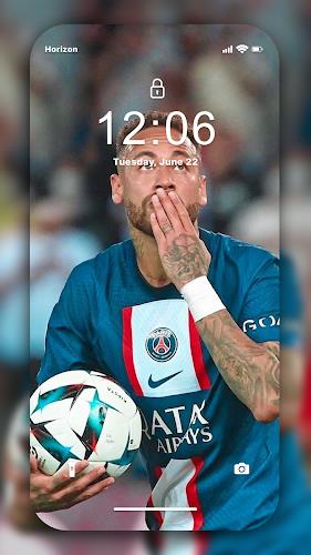 Neymar Wallpaper HD 4K Screenshot7