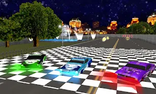 Frantic Race 2 Screenshot1