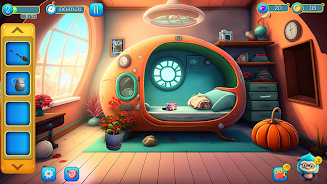 Escape Room: Ally's Adventure Screenshot20