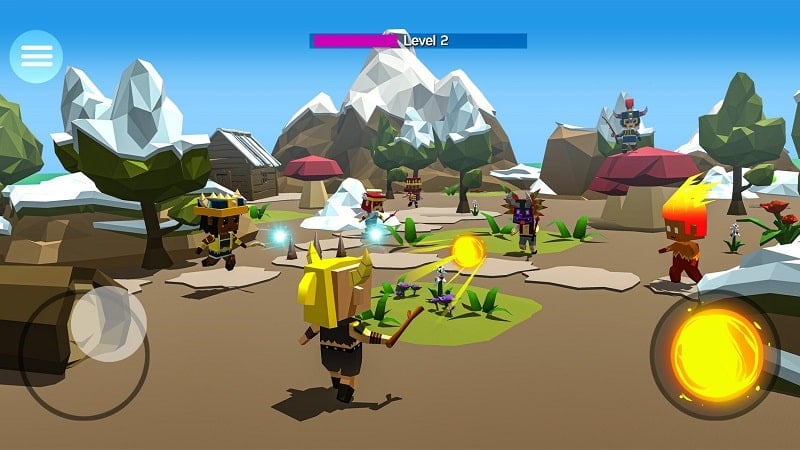 Magica.io Screenshot3