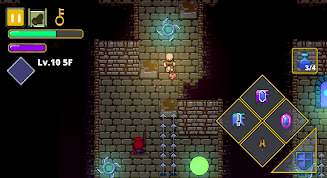 Labyrinth Legend Screenshot15