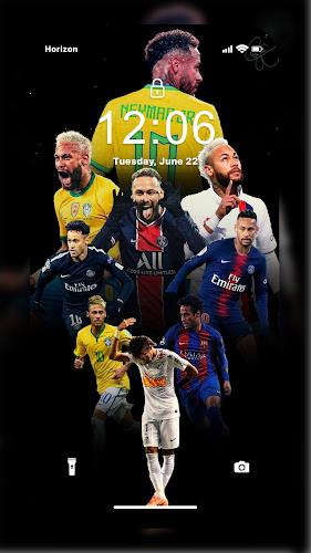 Neymar Wallpaper HD 4K Screenshot1