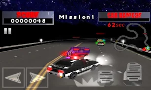 Frantic Race 2 Screenshot2