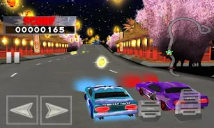 Frantic Race 2 Screenshot4
