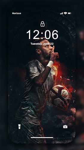 Neymar Wallpaper HD 4K Screenshot2