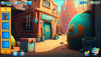 Escape Room: Ally's Adventure Screenshot16