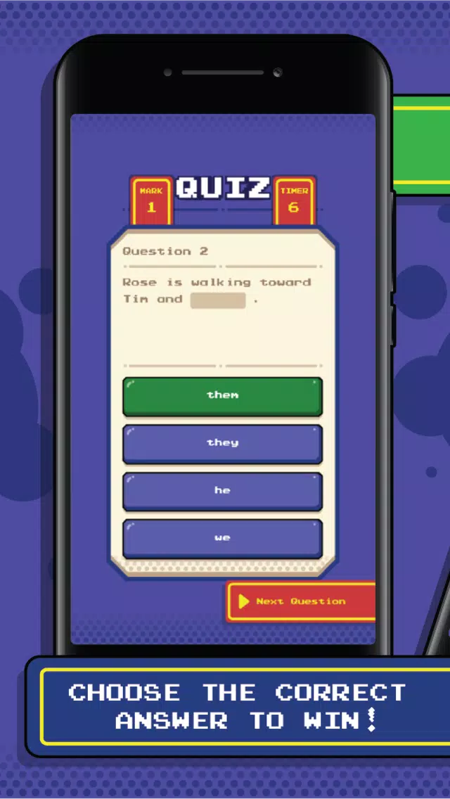 Kembara Plus - Eng (Pronounce) Screenshot3