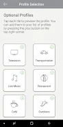 Hearing Remote Screenshot3