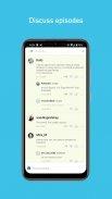 MyShows — TV Shows tracker Screenshot3