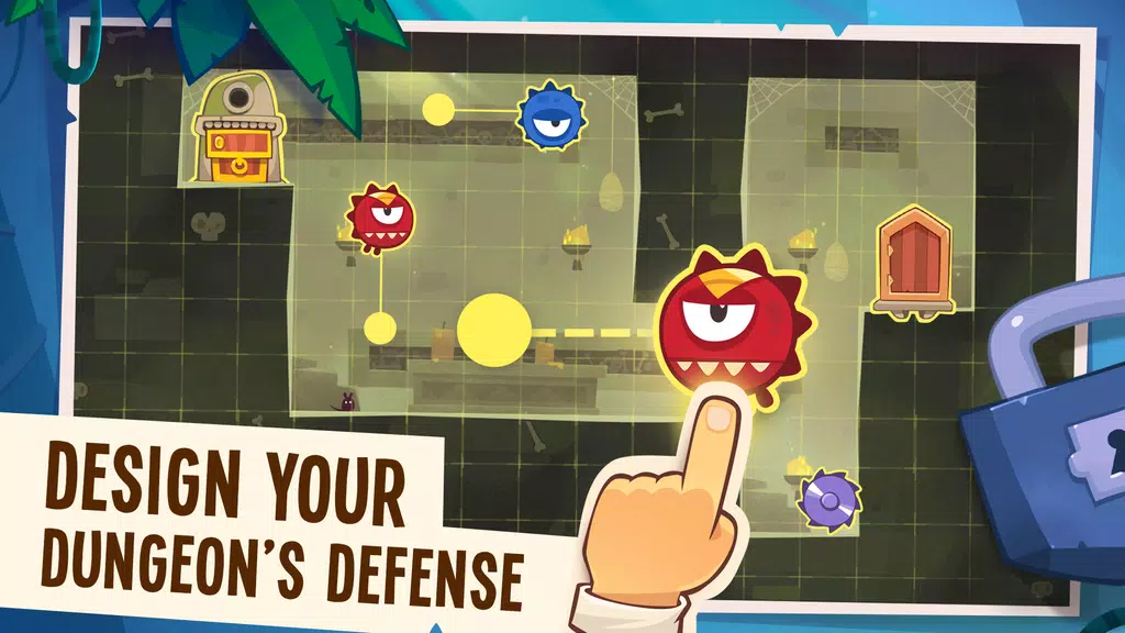 King of Thieves Screenshot3