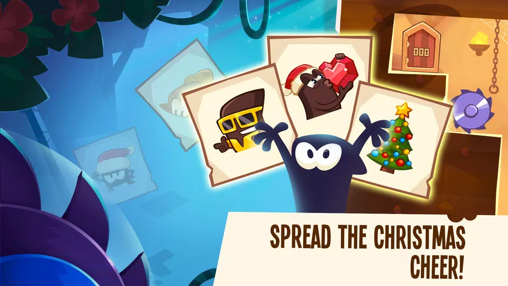 King of Thieves Screenshot2