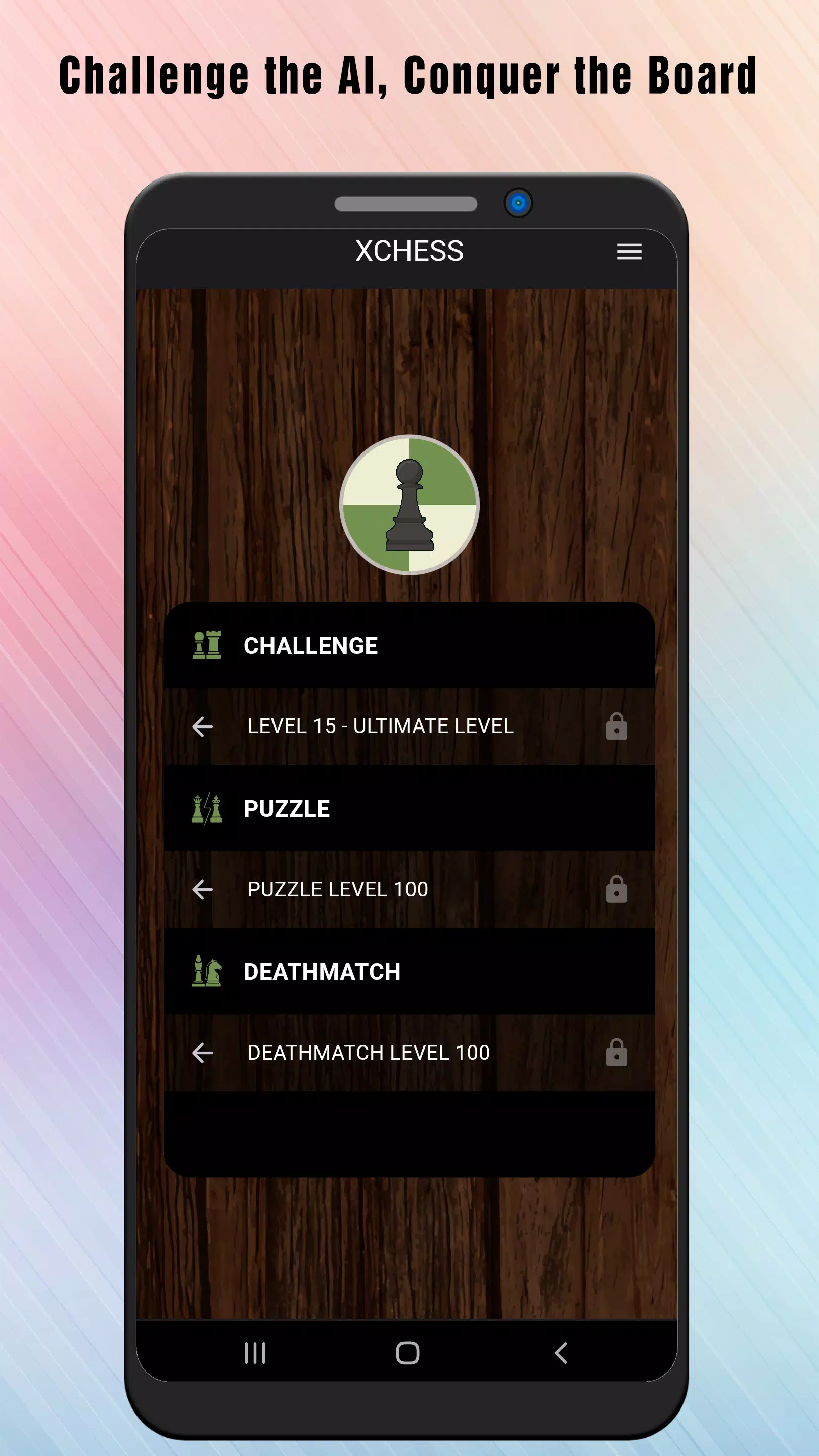XChess Screenshot2