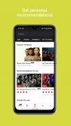 MyShows — TV Shows tracker Screenshot4