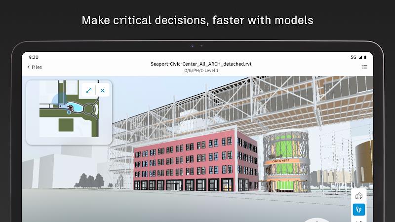 Autodesk Construction Cloud Screenshot13