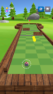 Mini Golf Game - Putt Putt 3D Screenshot1