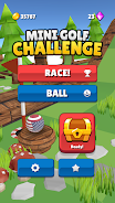 Mini Golf Game - Putt Putt 3D Screenshot4