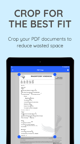 SongbookPro Screenshot7