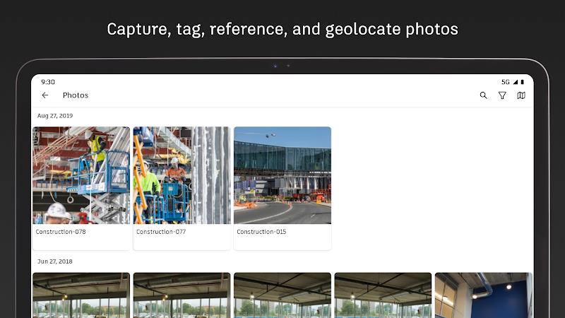 Autodesk Construction Cloud Screenshot16