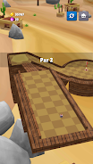 Mini Golf Game - Putt Putt 3D Screenshot7