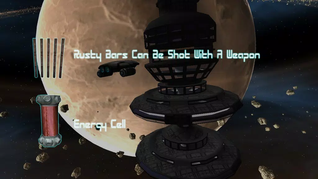 Slender Must Die: Chapter 2 Screenshot1