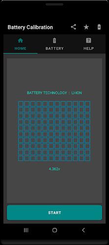 Battery Calibration Helper Screenshot5