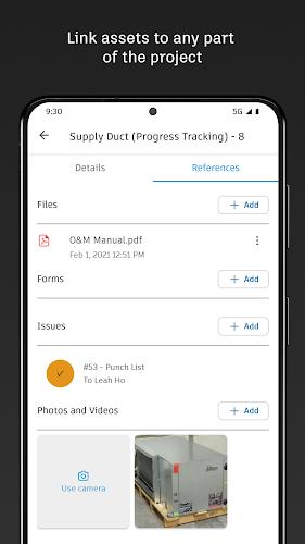 Autodesk Construction Cloud Screenshot3