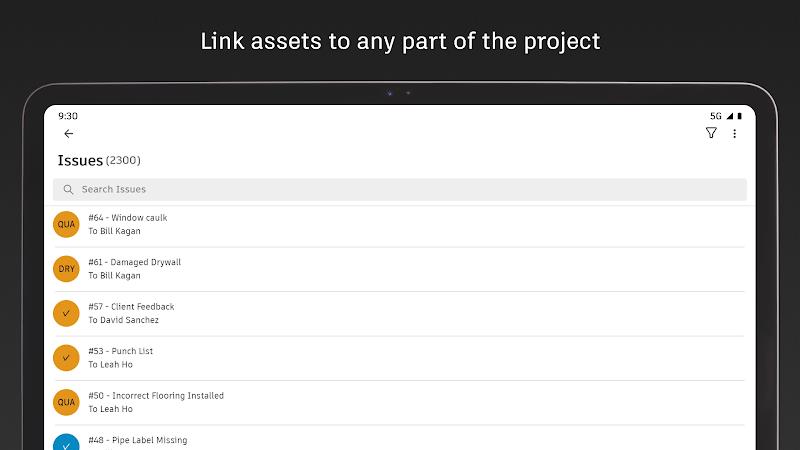 Autodesk Construction Cloud Screenshot19