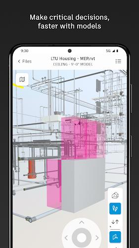 Autodesk Construction Cloud Screenshot5