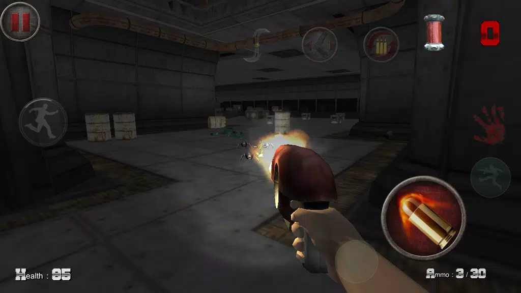 Slender Must Die: Chapter 2 Screenshot3