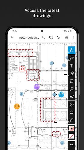 Autodesk Construction Cloud Screenshot4