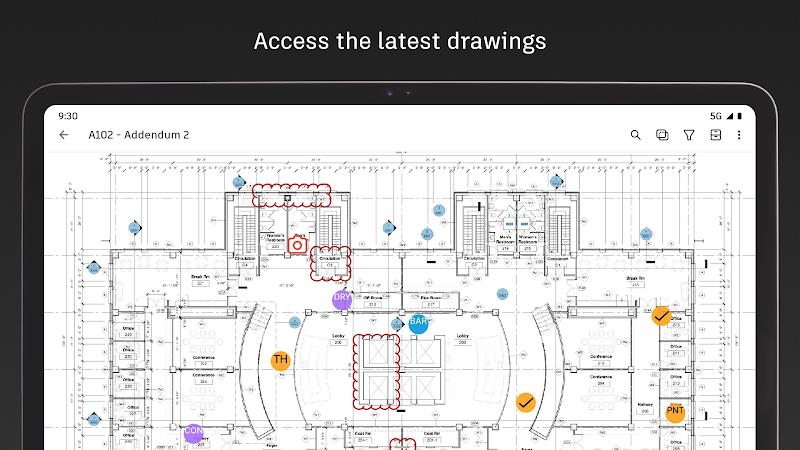Autodesk Construction Cloud Screenshot20
