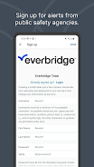 Everbridge Screenshot4