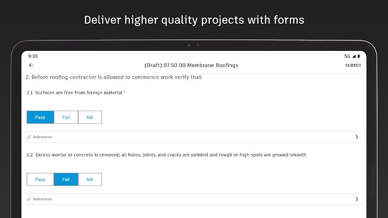 Autodesk Construction Cloud Screenshot10