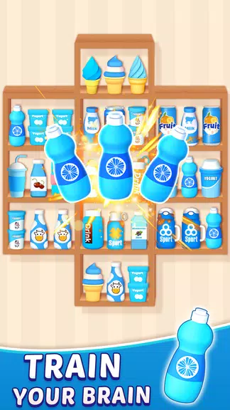 Crazy Sort Screenshot3