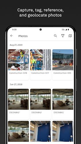 Autodesk Construction Cloud Screenshot8