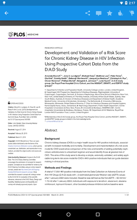 Read by QxMD Screenshot3