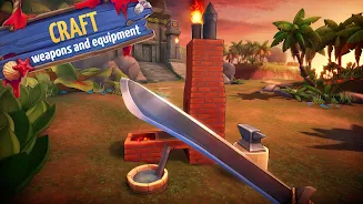 Survival Island: EVO 2 Screenshot5
