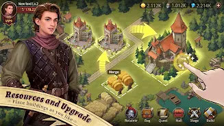 Yes Your Highness Screenshot4