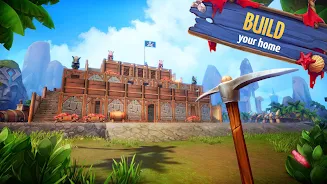 Survival Island: EVO 2 Screenshot6