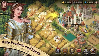 Yes Your Highness Screenshot2