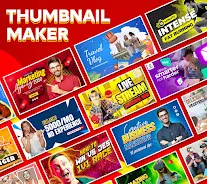Thumbnail Maker Screenshot1