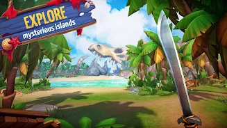 Survival Island: EVO 2 Screenshot2