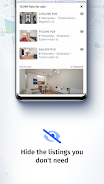 Morizon.pl Real Estate App Screenshot5