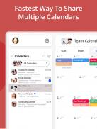 GroupCal Screenshot1