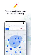 Morizon.pl Real Estate App Screenshot3